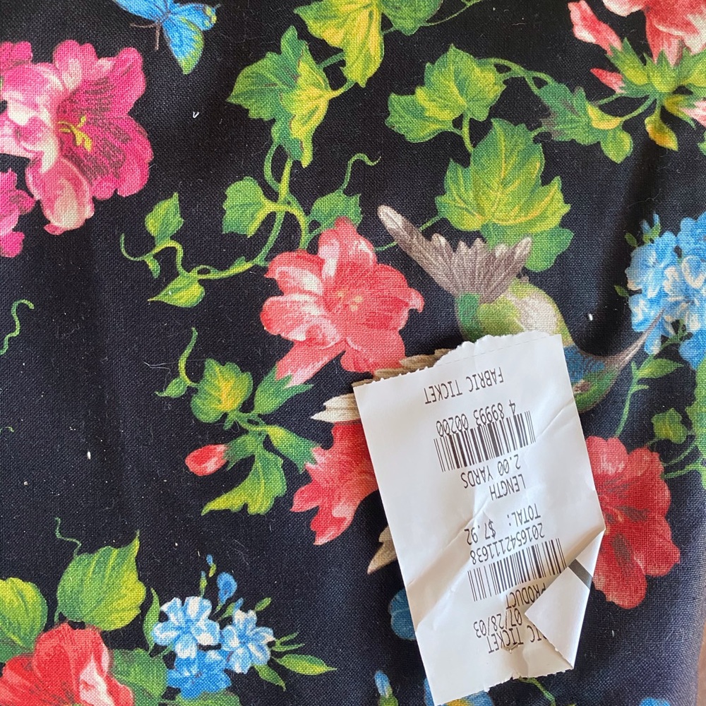 Fabric
